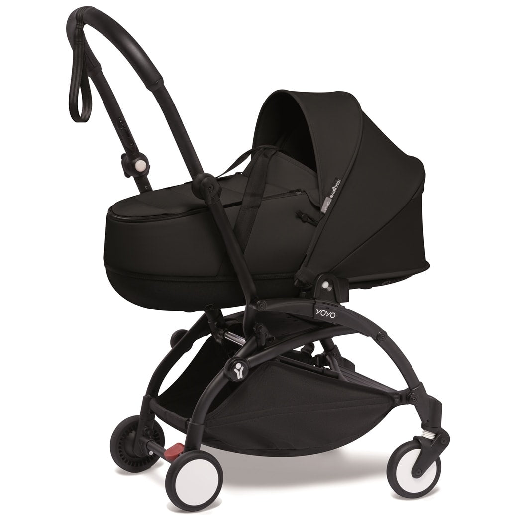 BABYZEN YOYO2 0+ Frame with Bassinet
