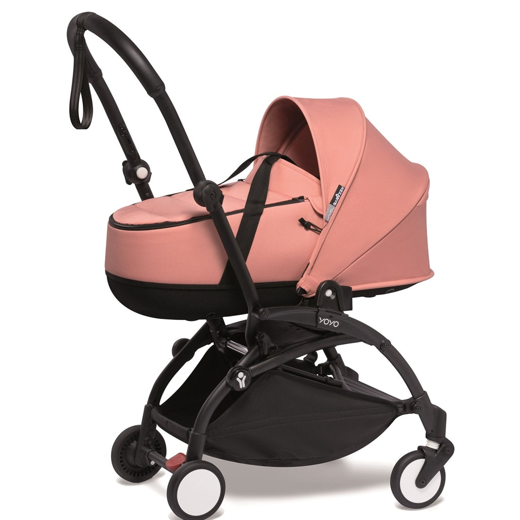BABYZEN YOYO2 0+ Frame with Bassinet