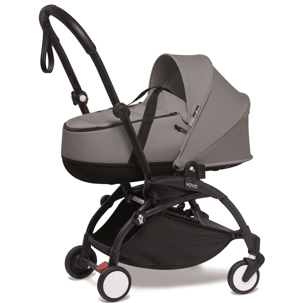 BABYZEN YOYO2 0+ Frame with Bassinet