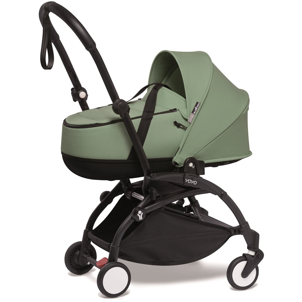 BABYZEN YOYO2 0+ Frame with Bassinet