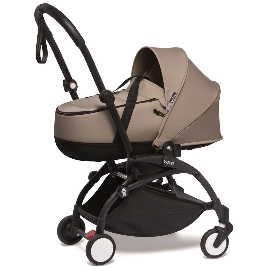 BABYZEN YOYO2 0+ Frame with Bassinet