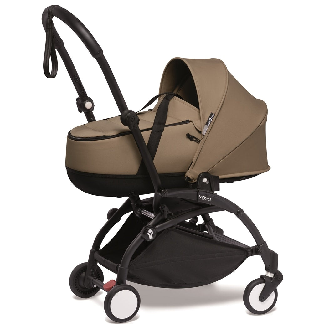 Babyzen bassinet outlet