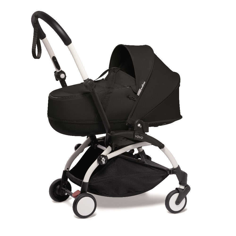 BABYZEN YOYO2 0+ Frame with Bassinet