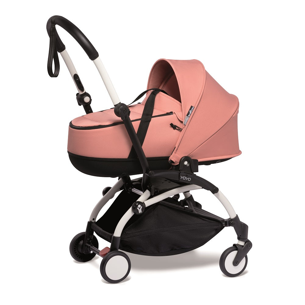 BABYZEN YOYO2 0+ Frame with Bassinet