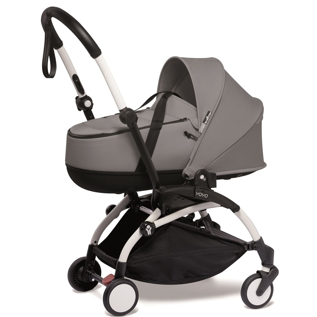 BABYZEN YOYO2 0 Frame with Bassinet