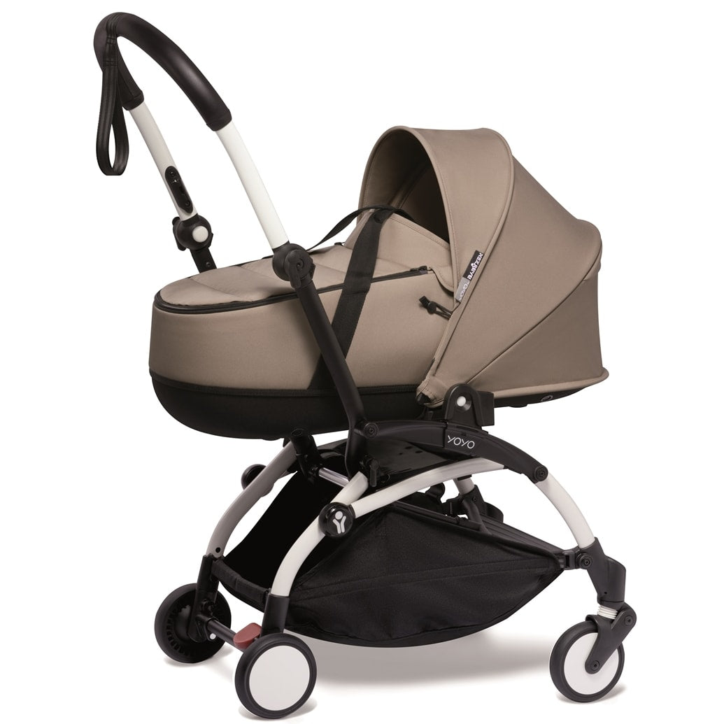 BABYZEN YOYO2 0+ Frame with Bassinet